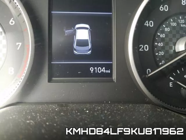 KMHD84LF9KU817962 фото 9