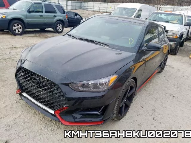 KMHT36AH8KU002078 фото 3