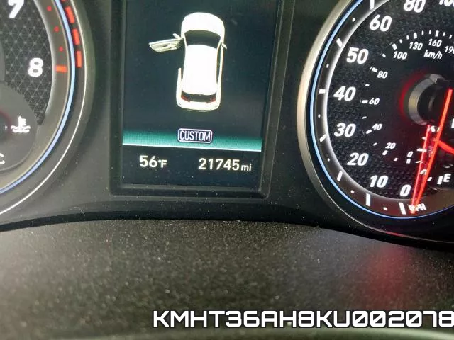 KMHT36AH8KU002078 фото 9