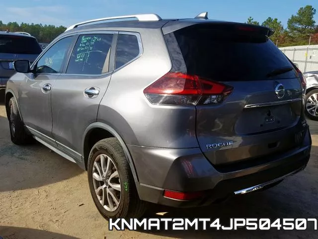 KNMAT2MT4JP504507 фото 4