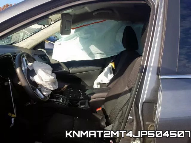 KNMAT2MT4JP504507 фото 6