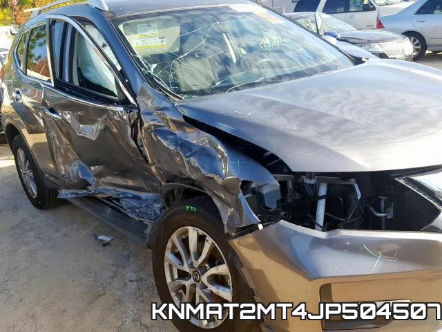 KNMAT2MT4JP504507 фото 10
