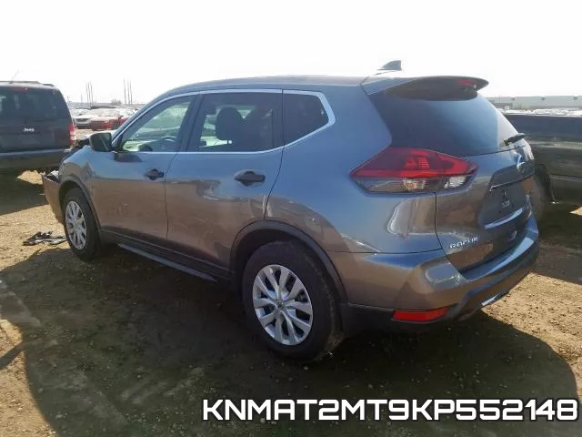 KNMAT2MT9KP552148 фото 4
