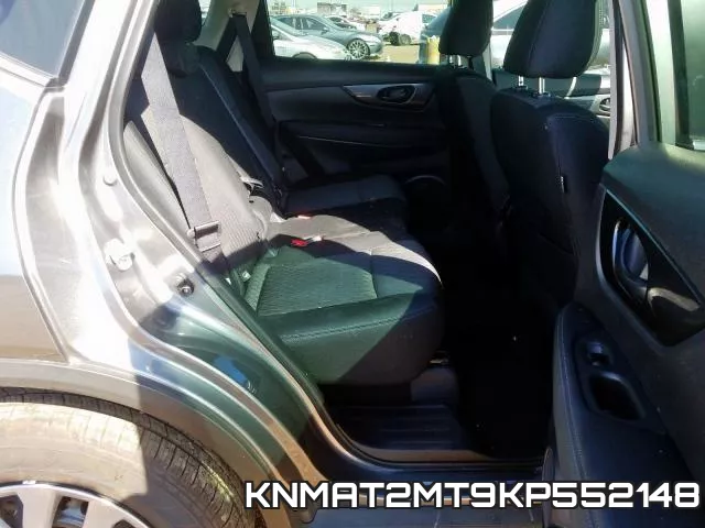 KNMAT2MT9KP552148 фото 7