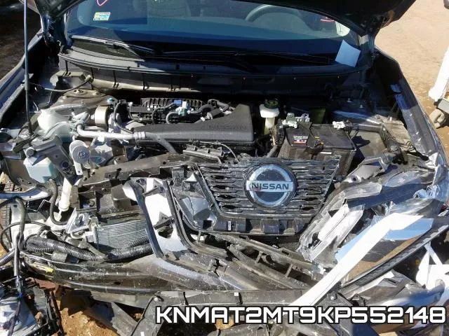 KNMAT2MT9KP552148 фото 8