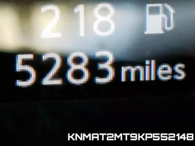 KNMAT2MT9KP552148 фото 9