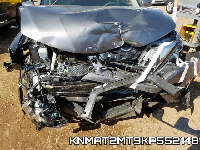 KNMAT2MT9KP552148 фото 10