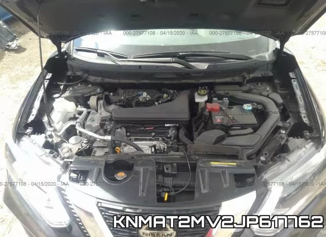 KNMAT2MV2JP617762 фото 2