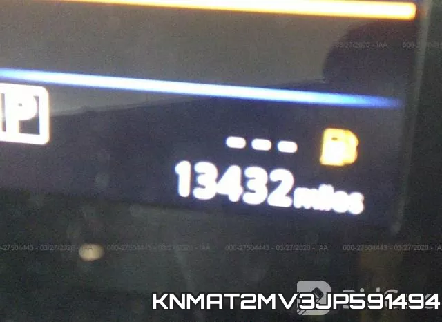 KNMAT2MV3JP591494 фото 8