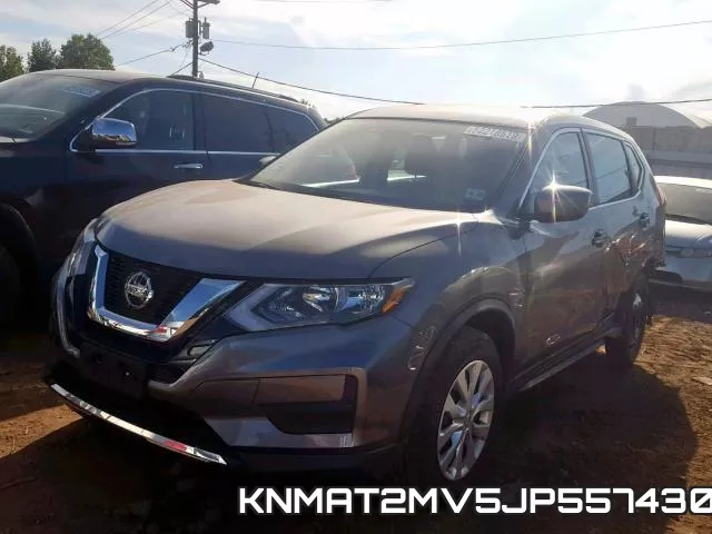 KNMAT2MV5JP557430 фото 3