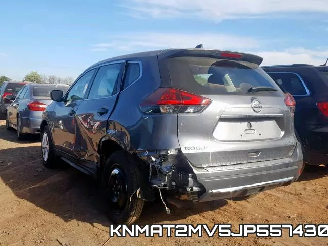 KNMAT2MV5JP557430 фото 4