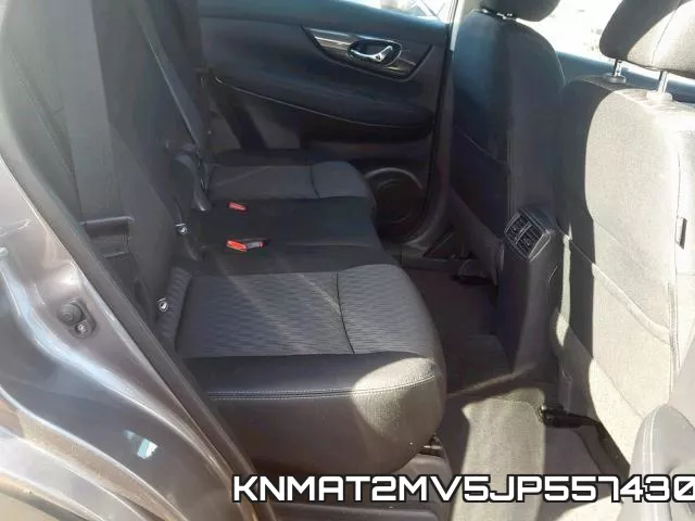 KNMAT2MV5JP557430 фото 7