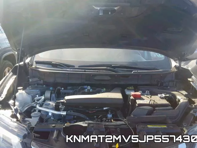 KNMAT2MV5JP557430 фото 8