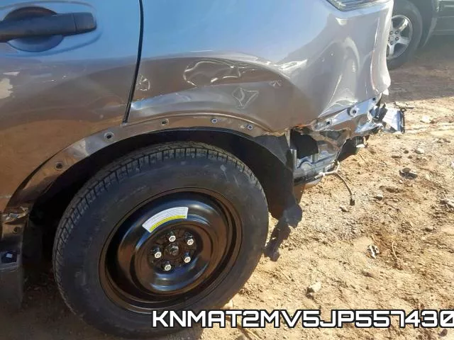 KNMAT2MV5JP557430 фото 10
