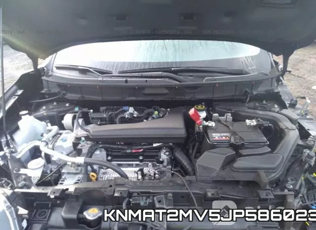 KNMAT2MV5JP586023 фото 2