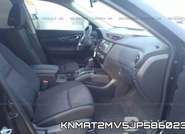 KNMAT2MV5JP586023 фото 6