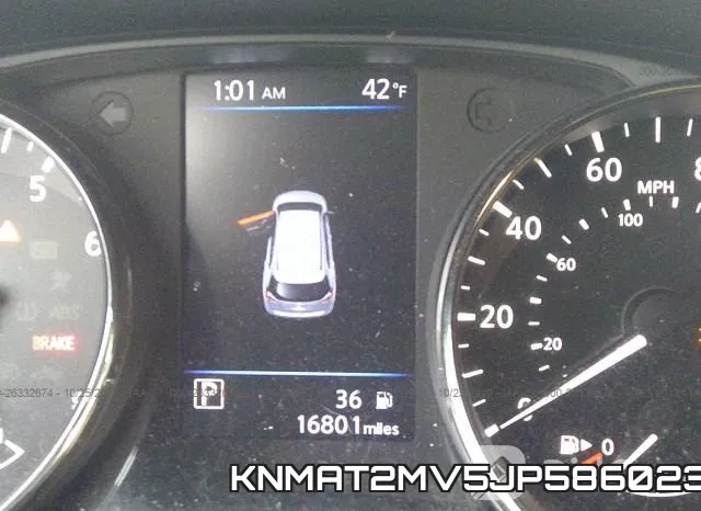 KNMAT2MV5JP586023 фото 8