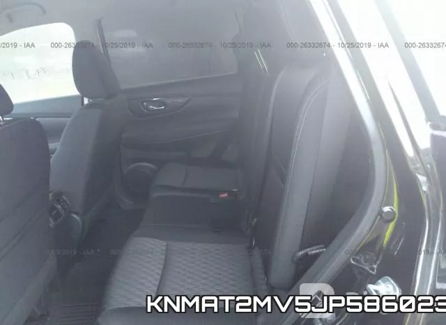KNMAT2MV5JP586023 фото 9