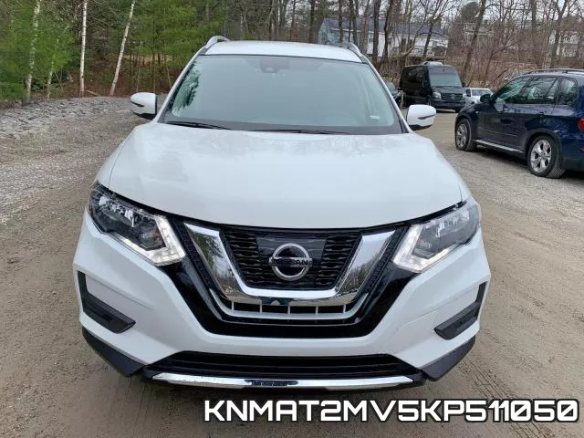 KNMAT2MV5KP511050 фото 3
