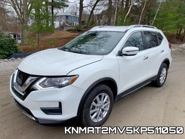 KNMAT2MV5KP511050 фото 4