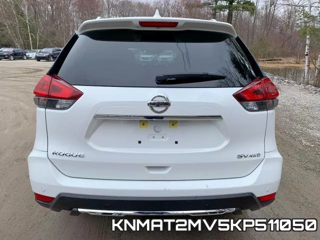 KNMAT2MV5KP511050 фото 6