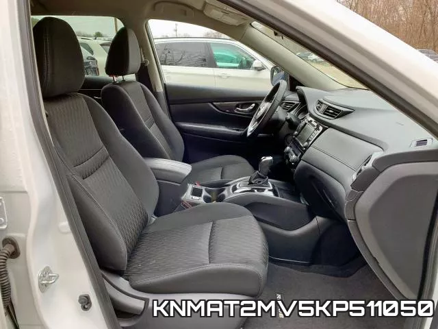 KNMAT2MV5KP511050 фото 8