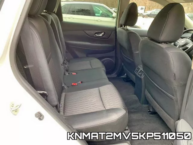 KNMAT2MV5KP511050 фото 9