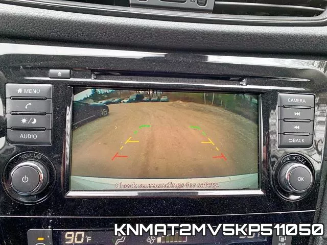 KNMAT2MV5KP511050 фото 10