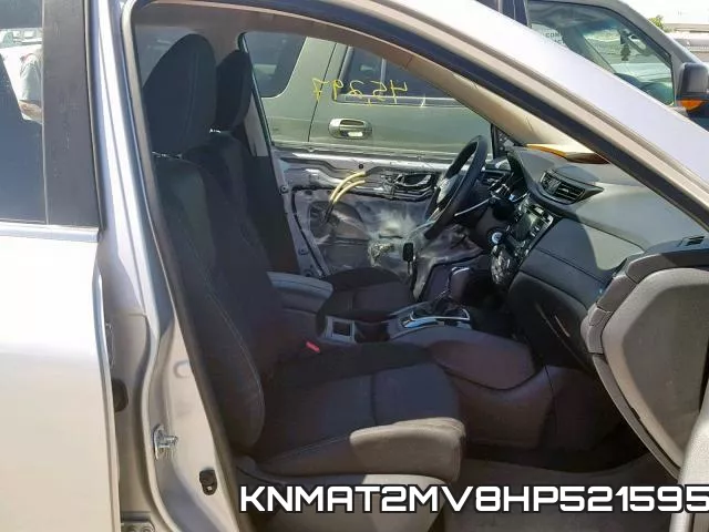 KNMAT2MV8HP521595 фото 6