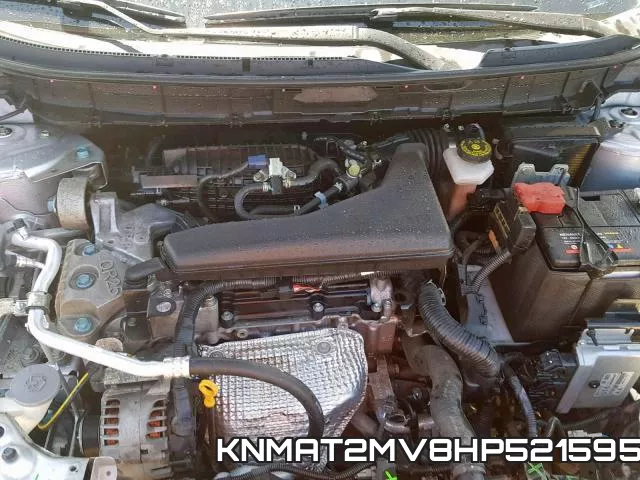 KNMAT2MV8HP521595 фото 8