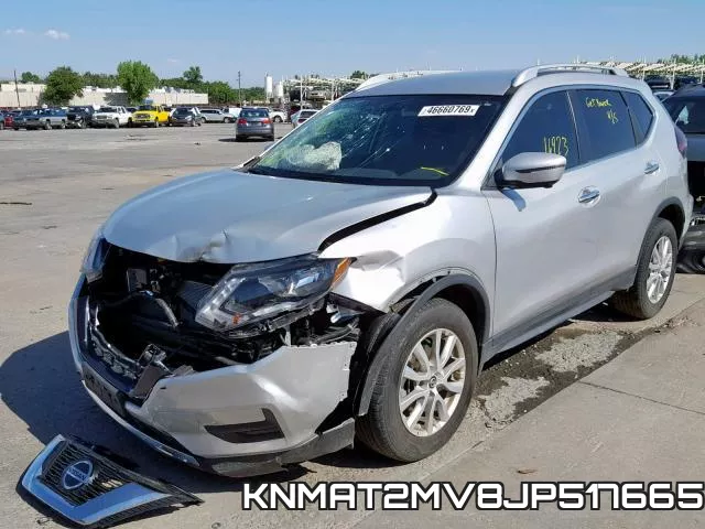 KNMAT2MV8JP517665 фото 3