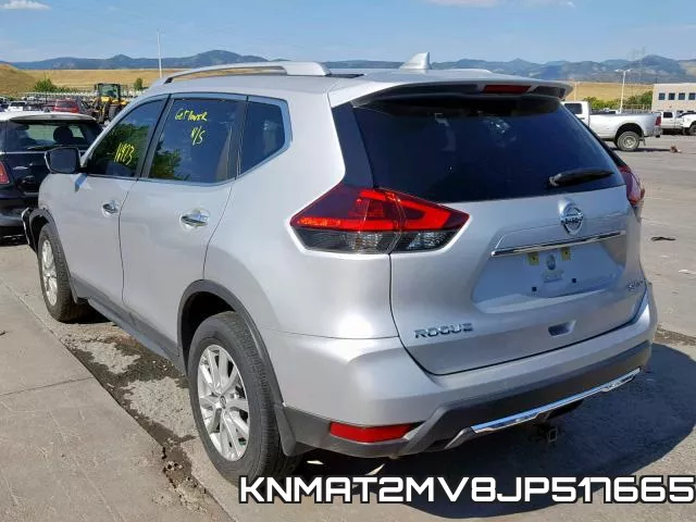 KNMAT2MV8JP517665 фото 4