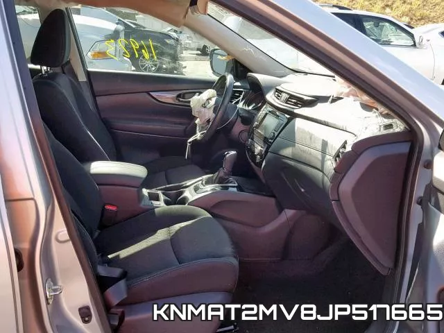 KNMAT2MV8JP517665 фото 6