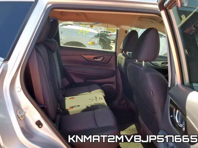 KNMAT2MV8JP517665 фото 7