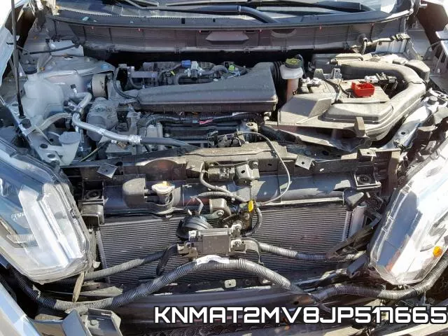KNMAT2MV8JP517665 фото 8