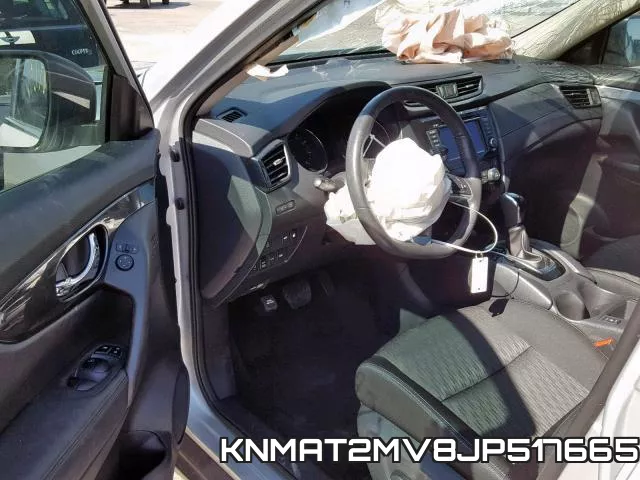 KNMAT2MV8JP517665 фото 10