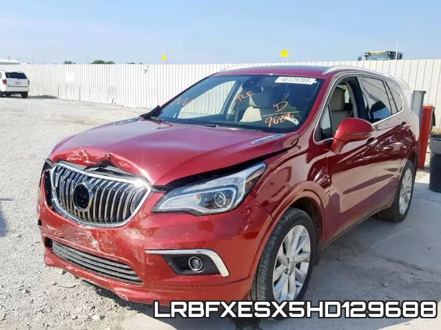 LRBFXESX5HD129688 фото 3