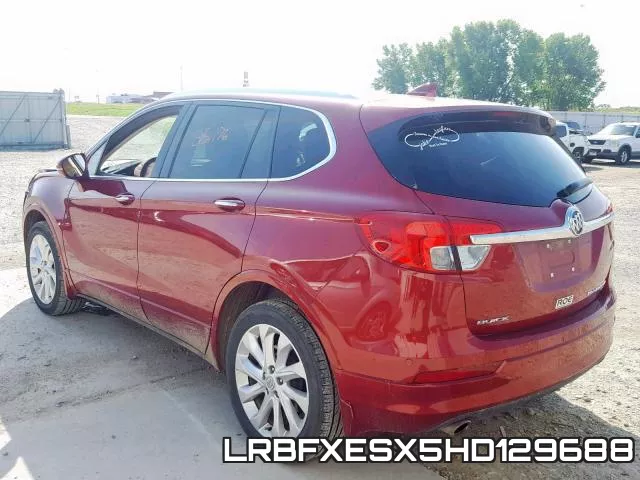 LRBFXESX5HD129688 фото 4