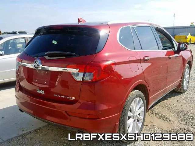 LRBFXESX5HD129688 фото 5