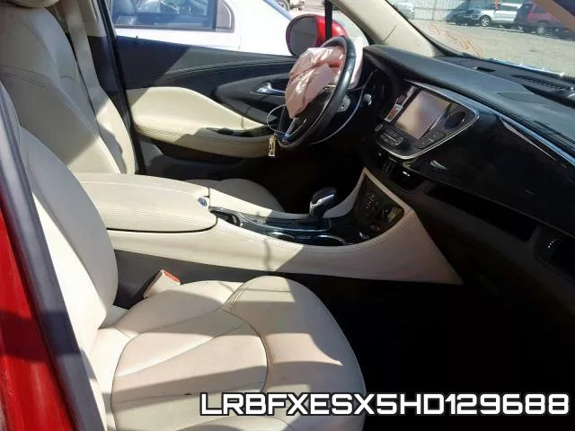 LRBFXESX5HD129688 фото 6