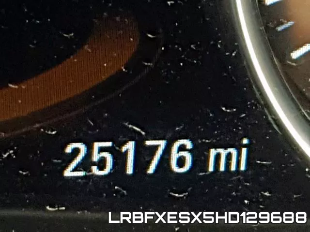 LRBFXESX5HD129688 фото 9