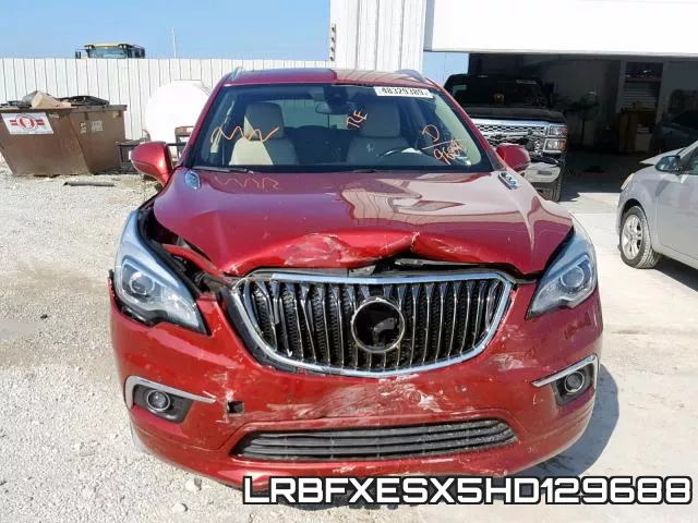 LRBFXESX5HD129688 фото 10