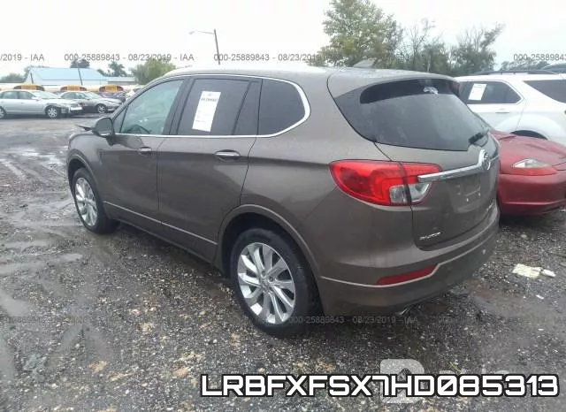 LRBFXFSX7HD085313 фото 4