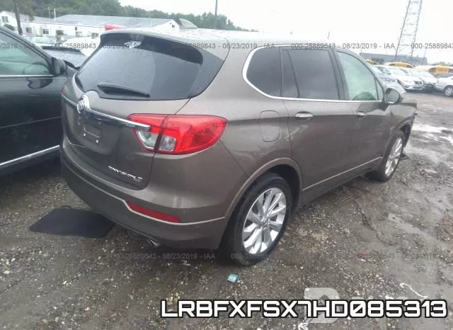 LRBFXFSX7HD085313 фото 5