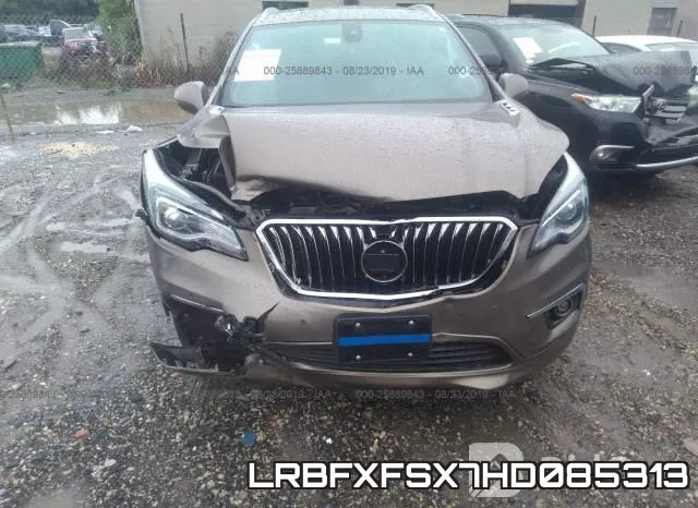 LRBFXFSX7HD085313 фото 7
