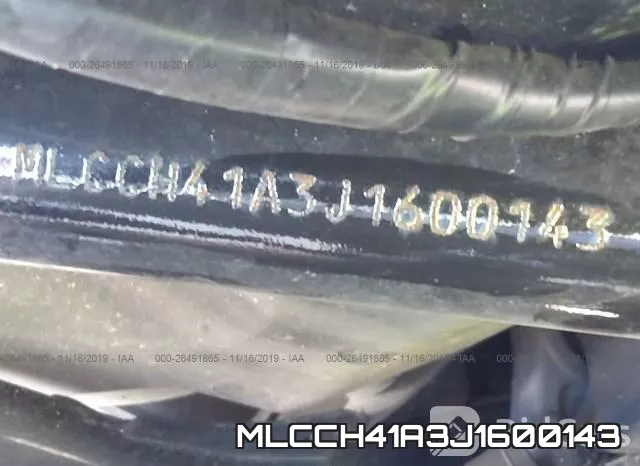 MLCCH41A3J1600143 фото 2