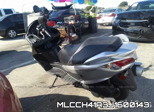 MLCCH41A3J1600143 фото 4