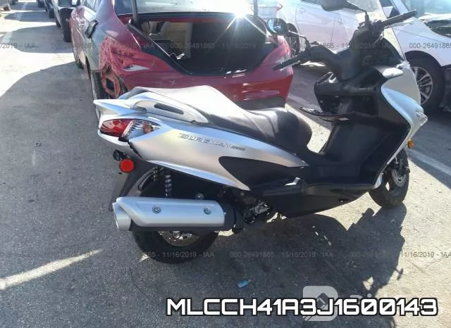 MLCCH41A3J1600143 фото 5