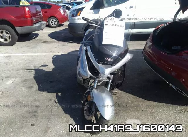 MLCCH41A3J1600143 фото 6