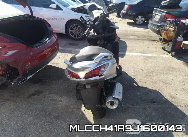 MLCCH41A3J1600143 фото 7